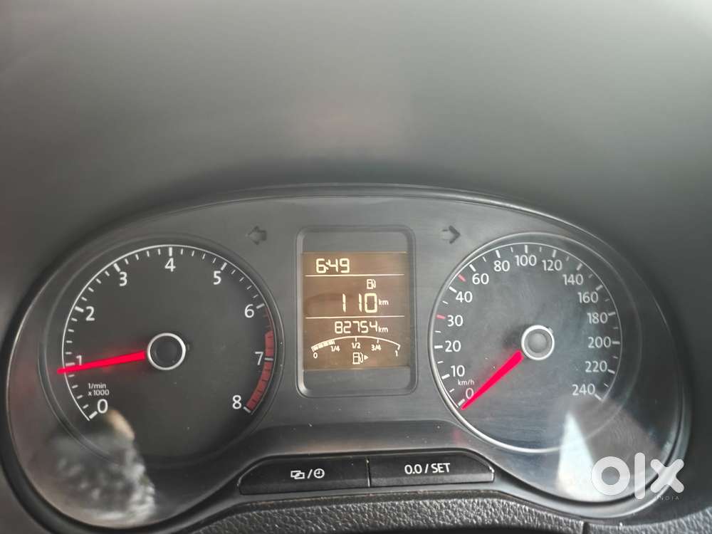 Volkswagen Ameo 1.2 Mpi Highline Plus, 2016, Petrol