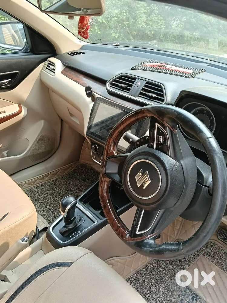 Maruti Suzuki Dzire Automatic 2017 Diesel 73000 Km Driven