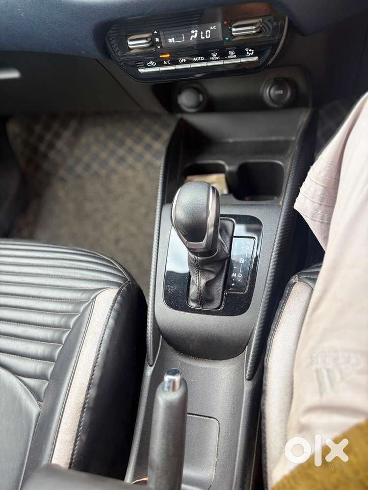 Maruti Baleno 2023 Petrol Automatic