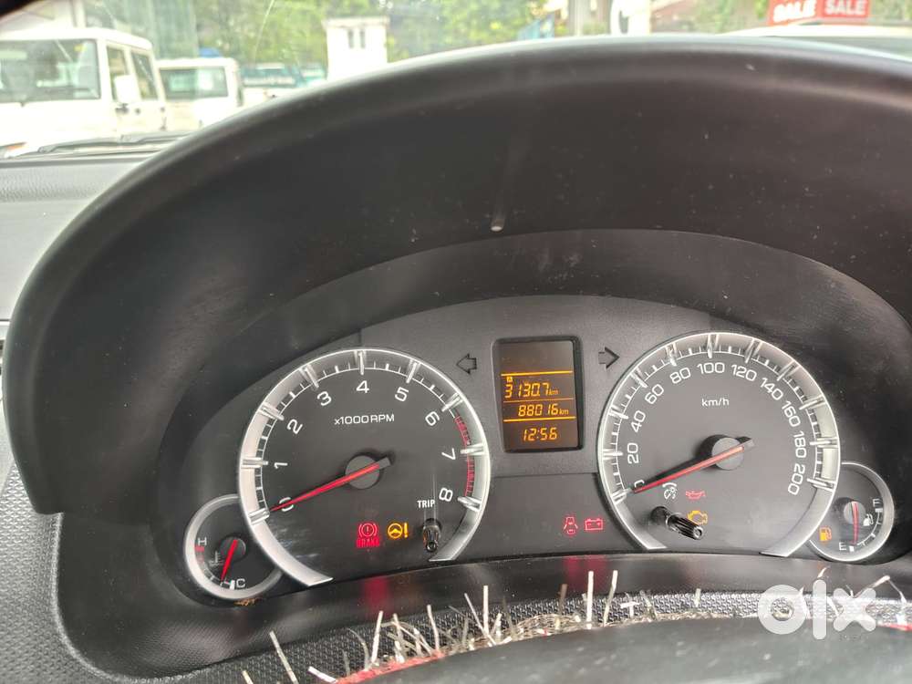 Maruti Suzuki Swift, 2015, Petrol