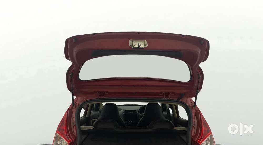 Hyundai Eon Magna +, 2018, Petrol