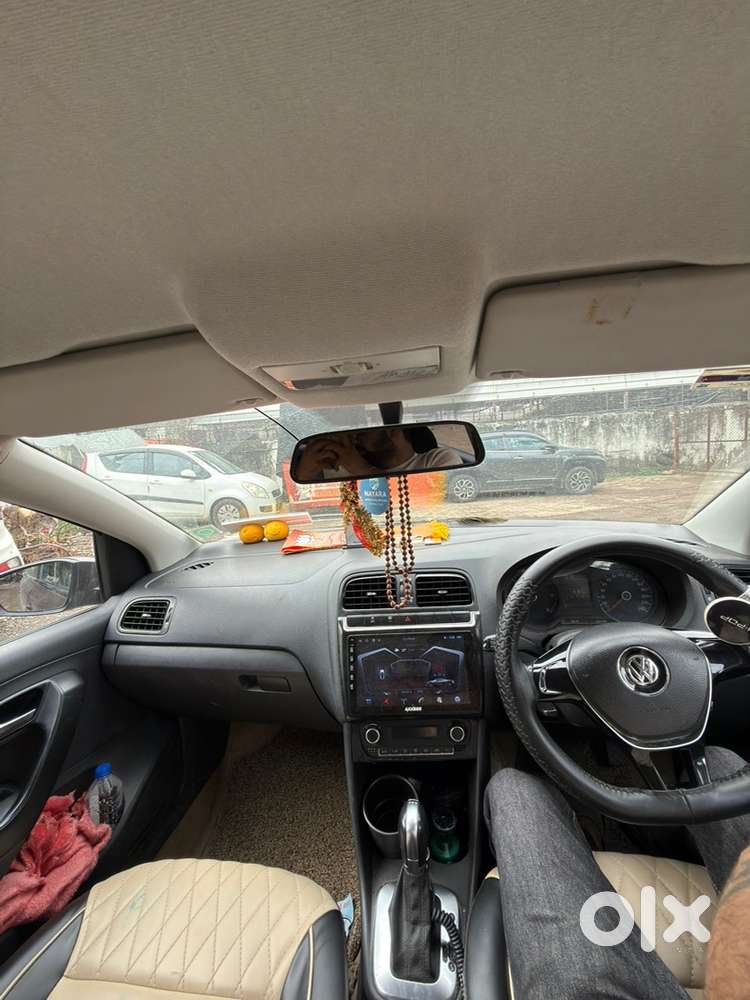 Volkswagen Vento Diesel 2015