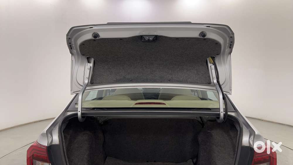 Honda Amaze Vx Cvt I-vtec, 2024, Petrol