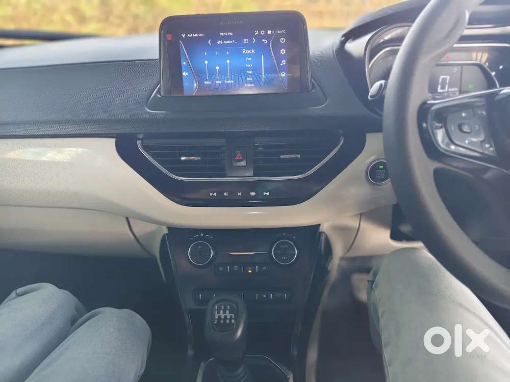 Tata Nexon 2021 Diesel 68000 Km Driven