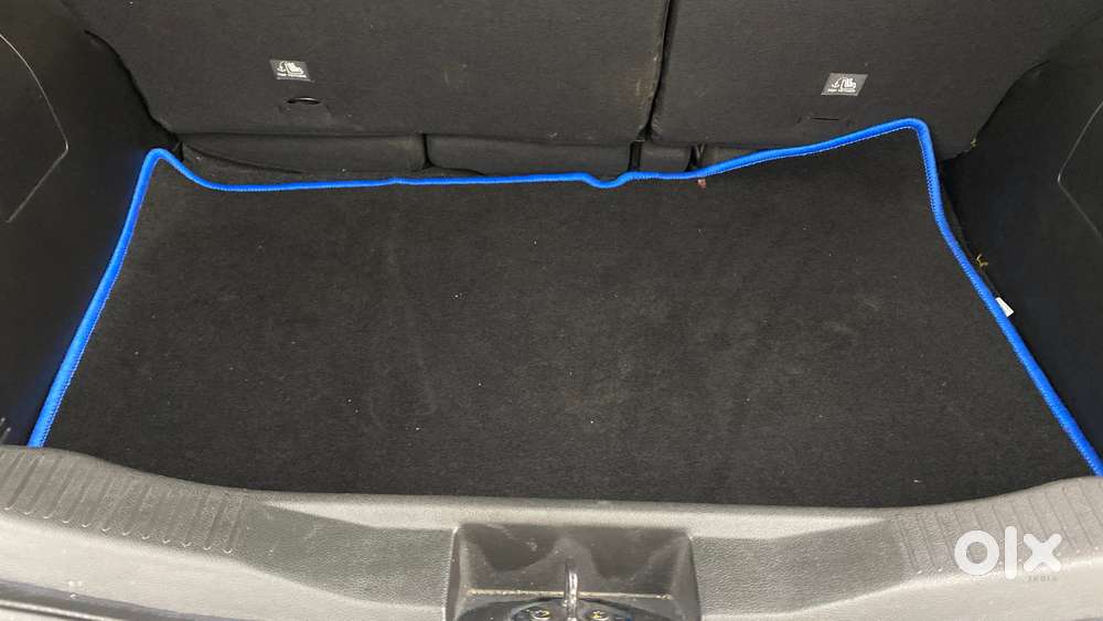 Renault Kiger Rxz Turbo Cvt, 2022, Petrol