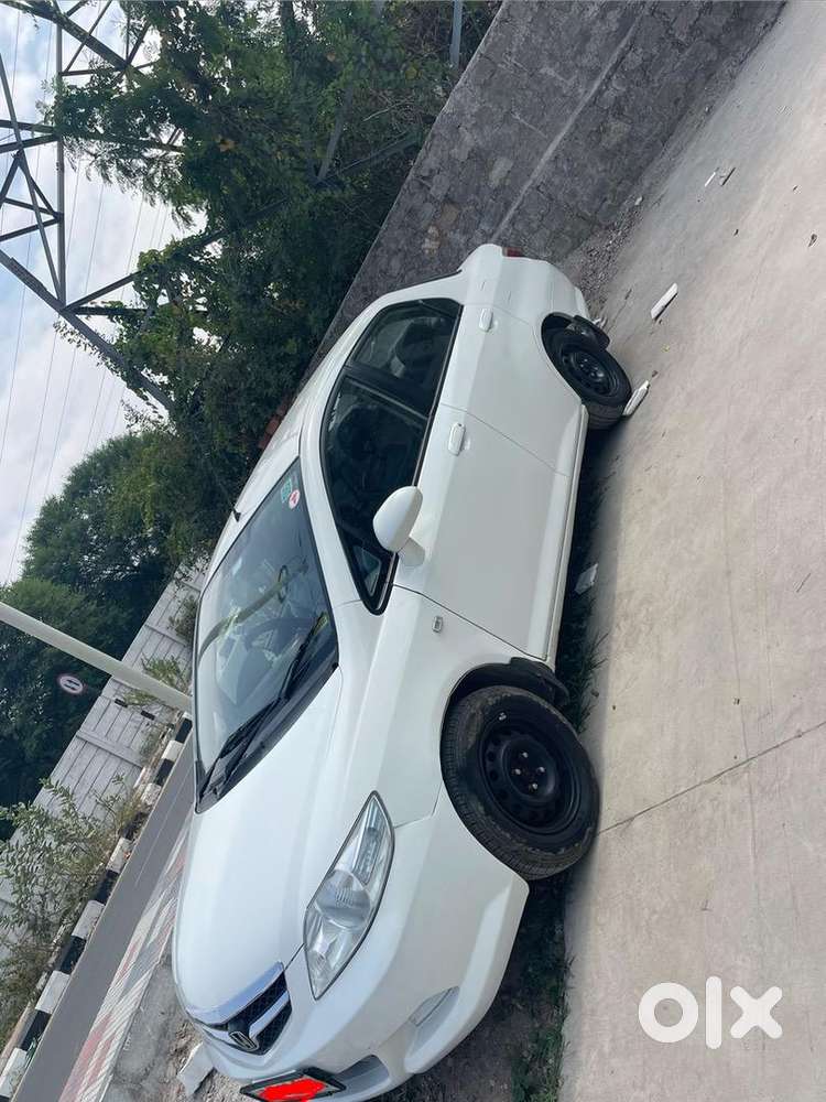 Honda City Zx 2008 Petrol Well Maintained