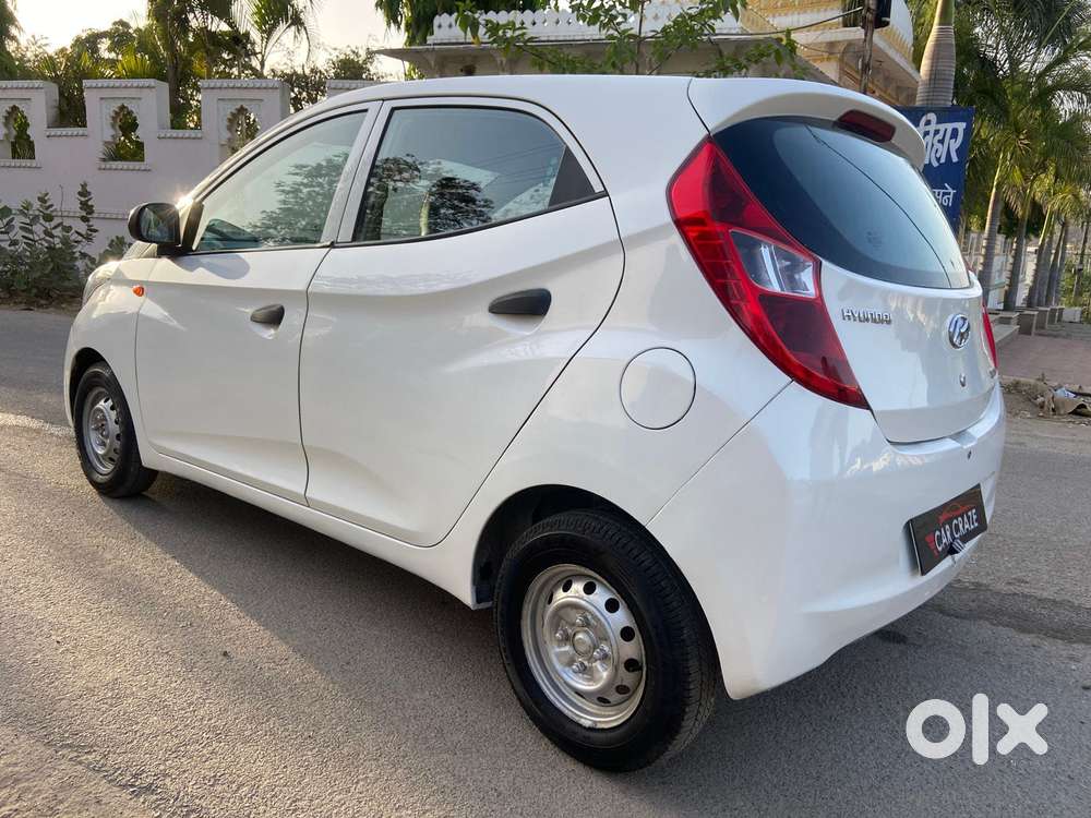 Hyundai Eon Era +, 2014, Petrol