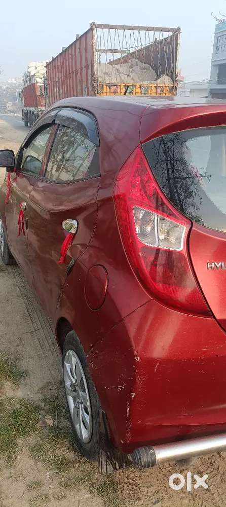 Hyundai Eon