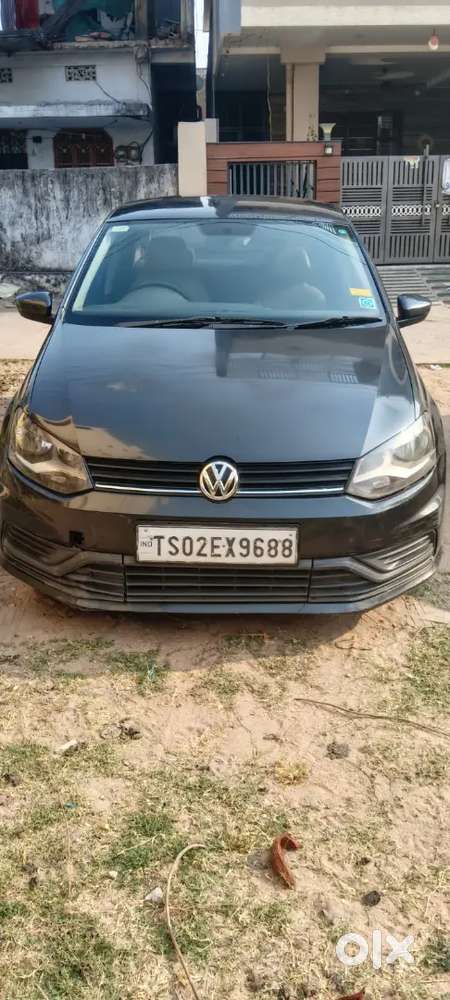 Volkswagen Ameo 2018 Diesel 180000 Km Driven