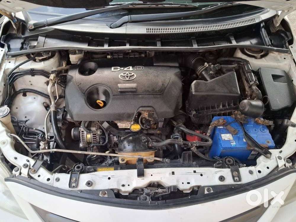 Toyota Corolla Altis, 2012, Diesel