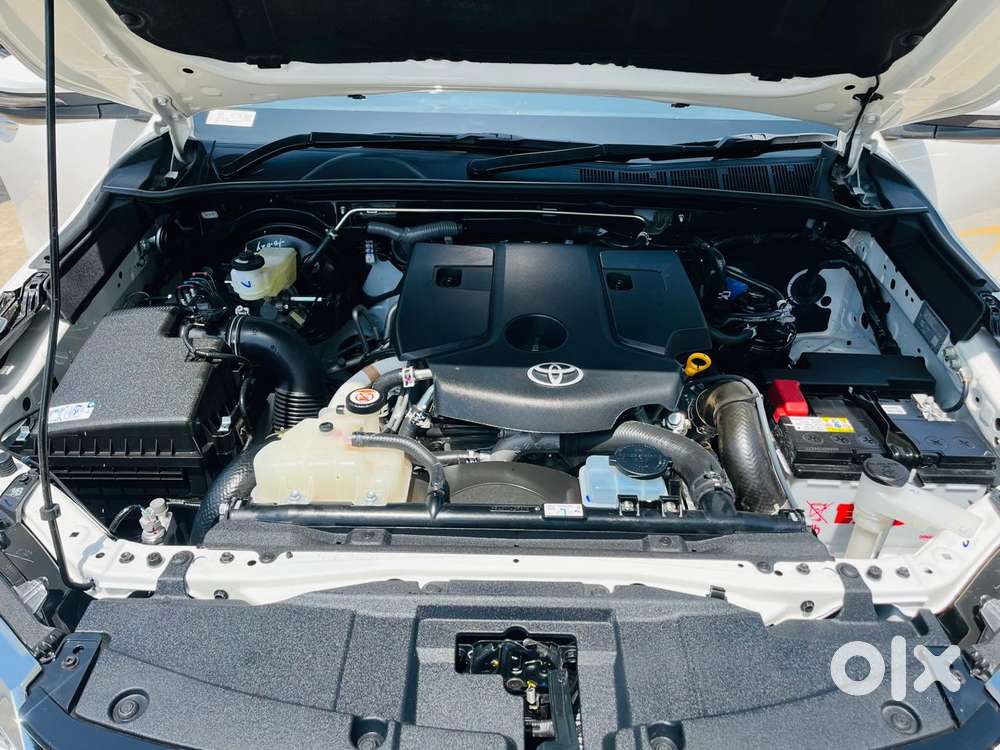 Toyota Fortuner 4x2 At 2.8 Diesel, 2026, Diesel