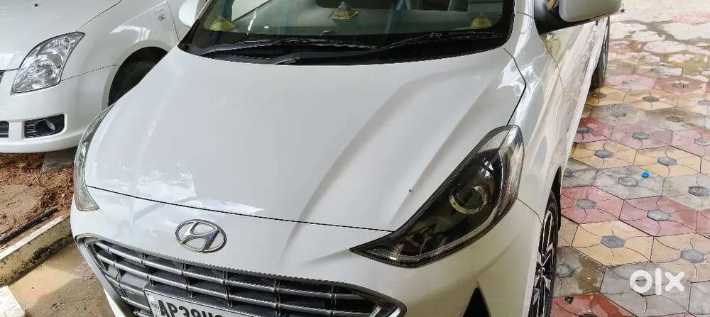 2020 Hyundai Grand I10 Nios Asta 1.2 Petrol Mt – 1st Owner