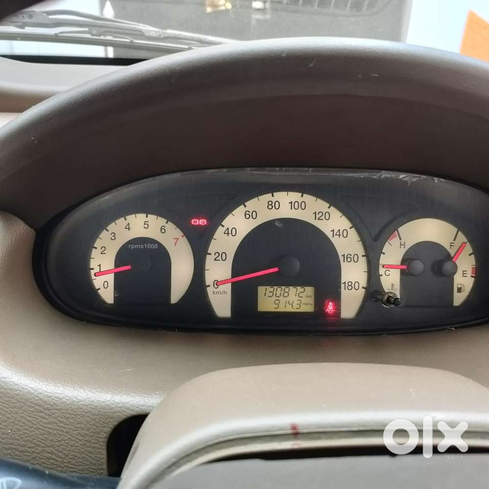 Mahindra Xylo E8 Bs-iii, 2012, Diesel