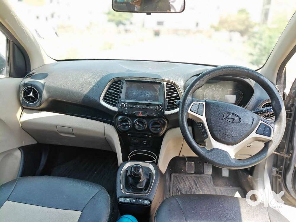 Hyundai Santro Sportz Cng, 2019, Cng & Hybrids