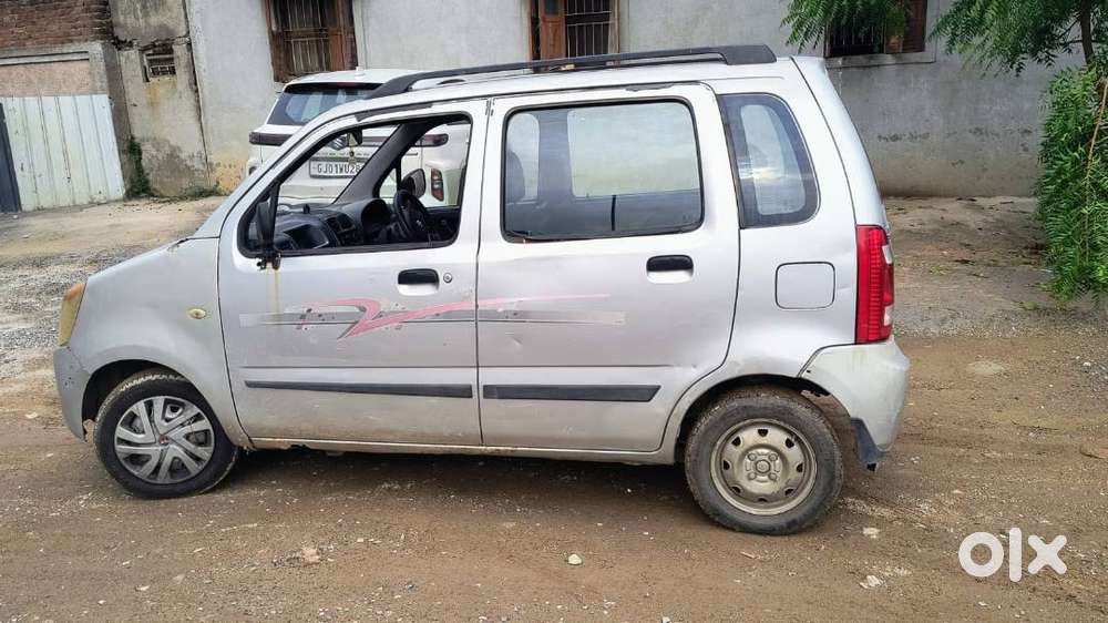 Maruti Wagon R 2009 Dec