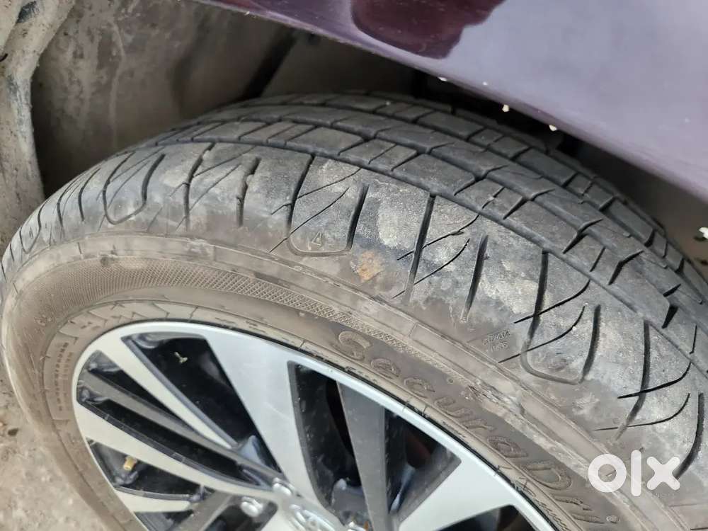 Toyota Innova Crysta 2021 Diesel Well Maintained