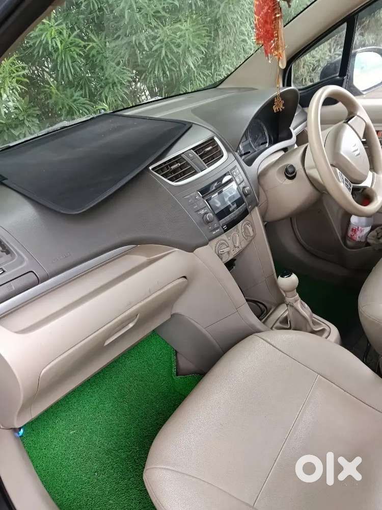 Maruti Suzuki Ertiga 2018