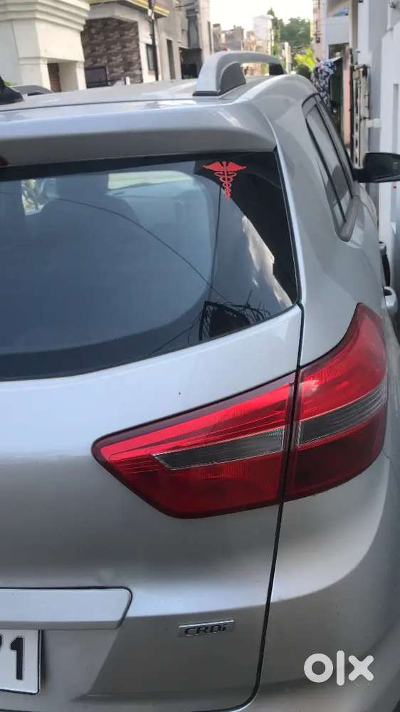 Hyundai Creta Facelift 2016