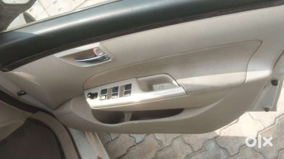 Maruti Suzuki Dzire 2017-2020 Zdi, 2016, Diesel