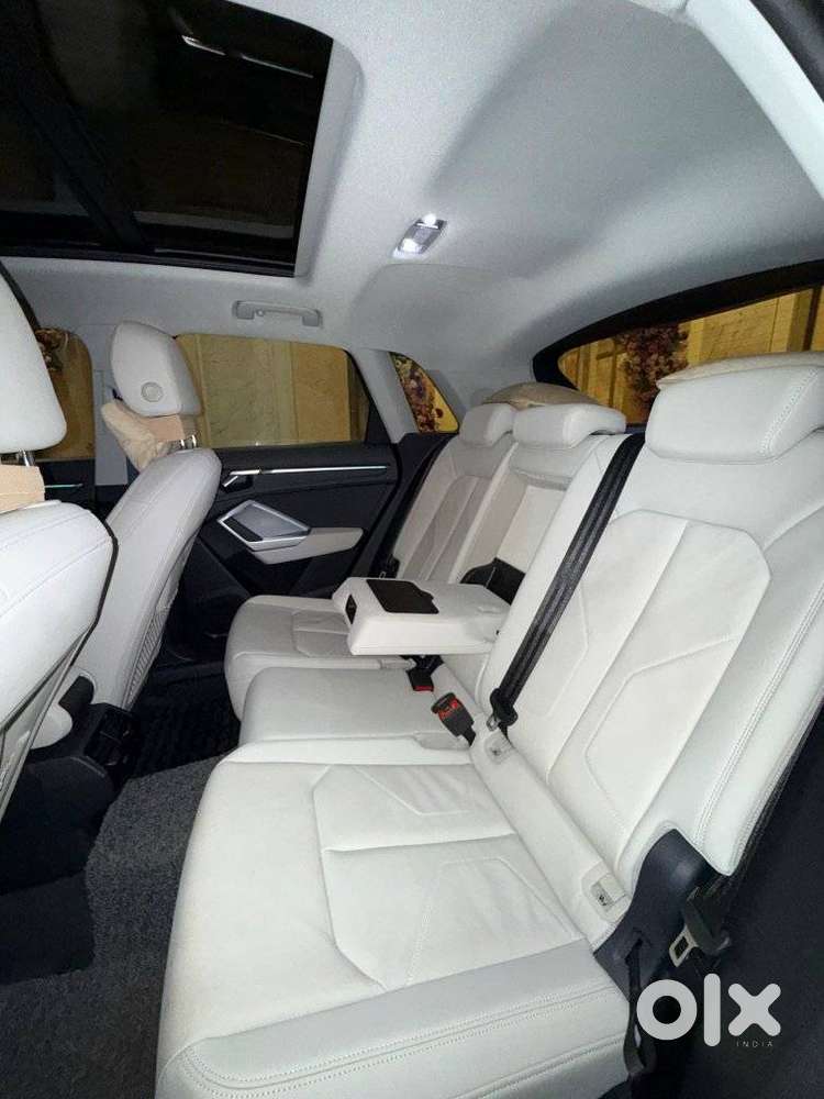 Audi Q3 40 Tfsi Technology, 2024, Petrol