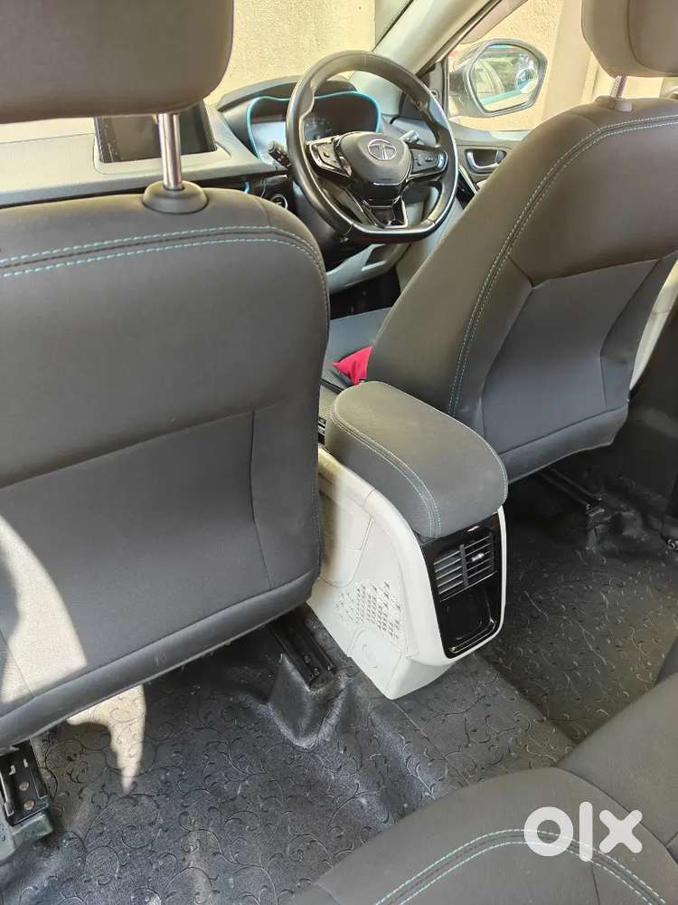 Tata Nexon Ev 2022 Electric 23000 Km Driven