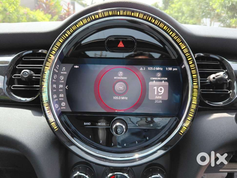 Mini Cooper 3 Door S, 2023, Petrol