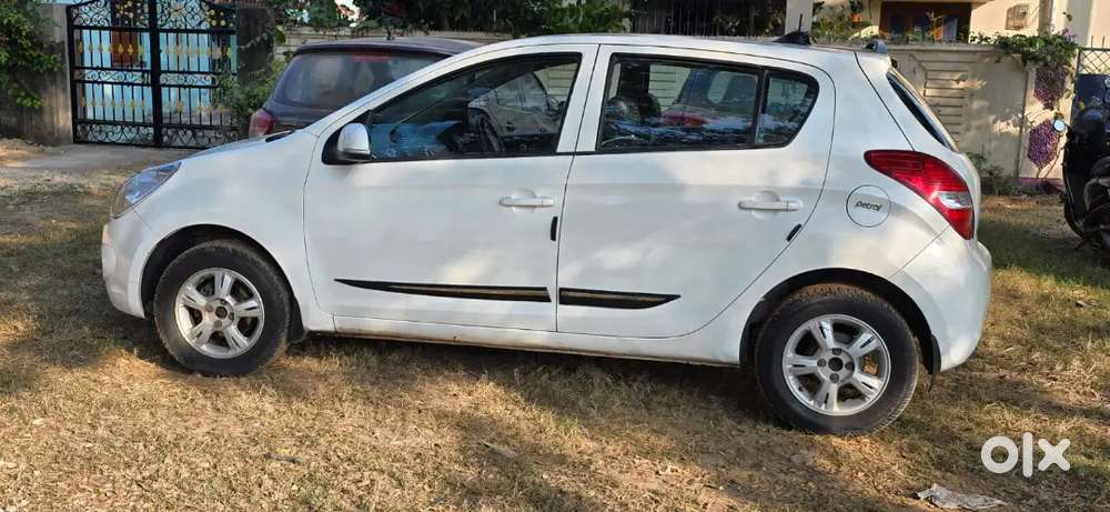 Hyundai I20 Active 2014 Petrol
