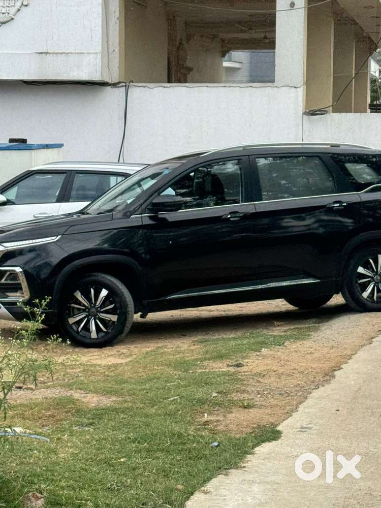 Mg Hector Diesel Manual 2020 Car