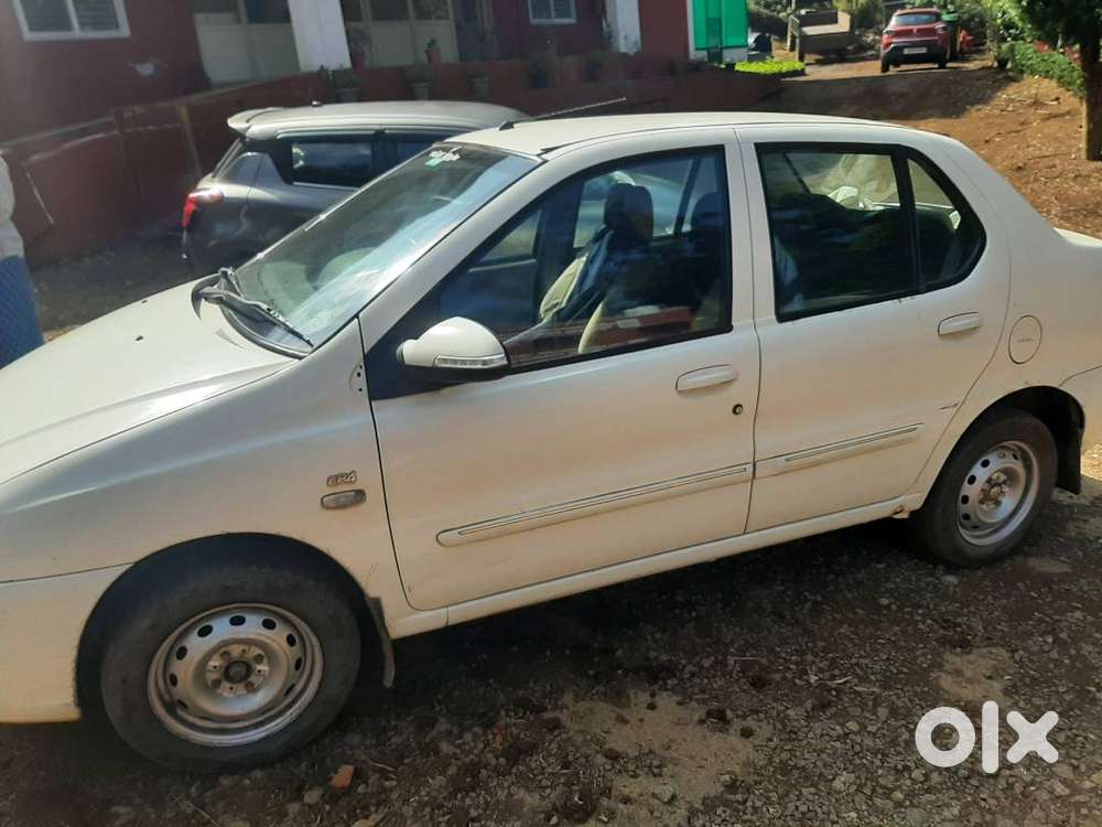 Single Owner And All The Tyres Are  New... Well Maintained Car...