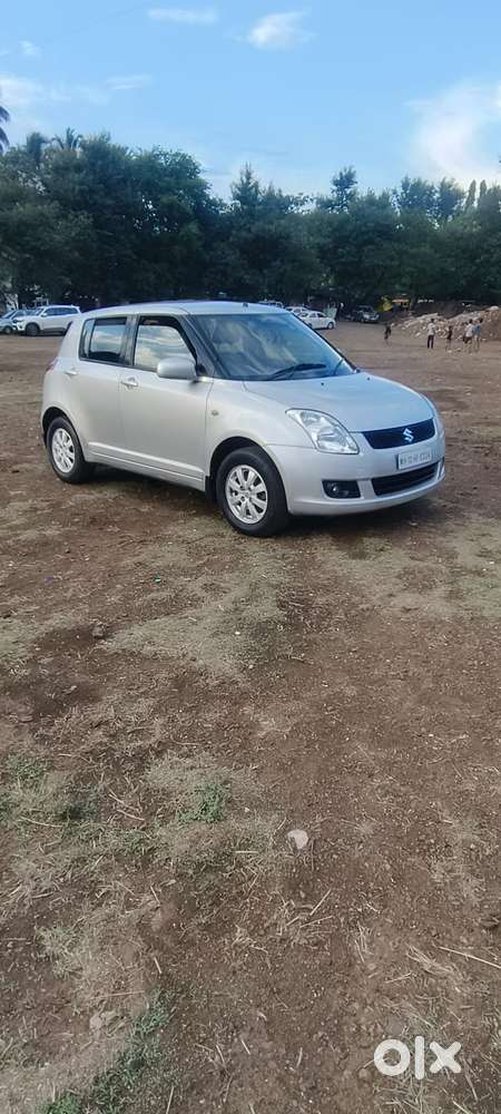 Maruti Suzuki Swift 1.3 Zxi, 2011, Petrol