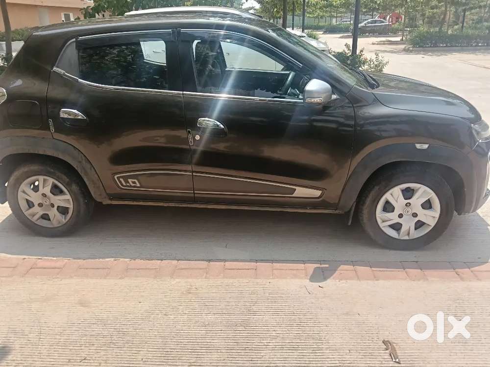 2020 Renault Kwid Automatic -excellent Condition