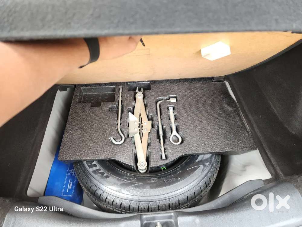 Honda Jazz 2015 Petrol 38000 Km Driven