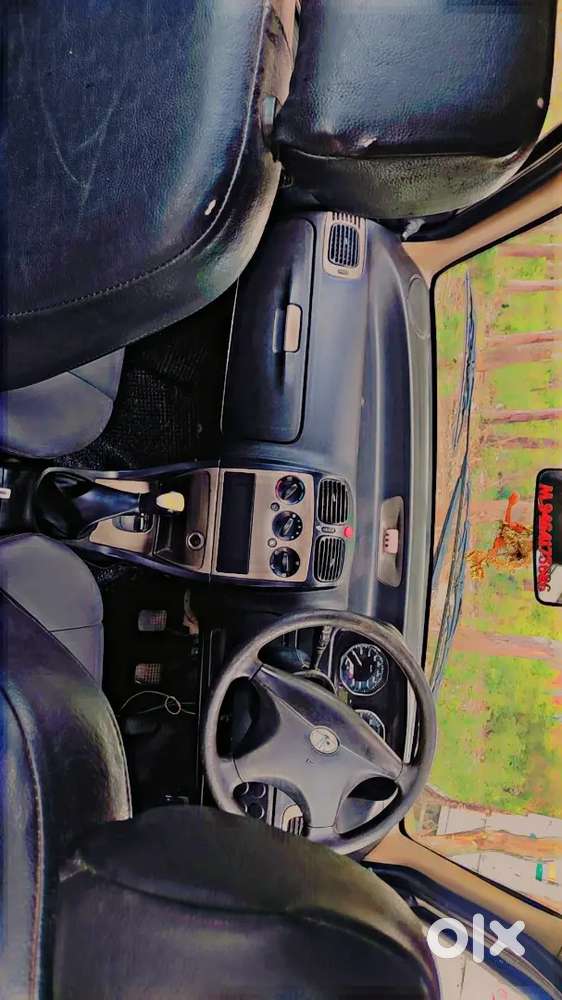Tata Indigo V Series 2015 Diesel 45000 Km Driven