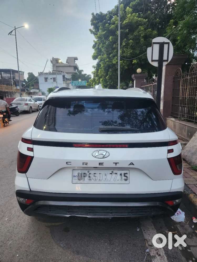 Hyundai Creta 1.4 Crdi S Plus, 2020, Diesel