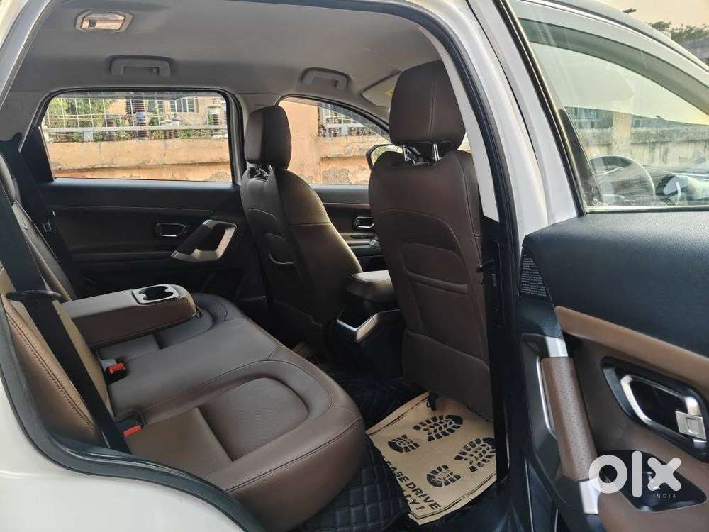 Tata Harrier Xz Dual Tone, 2019, Diesel