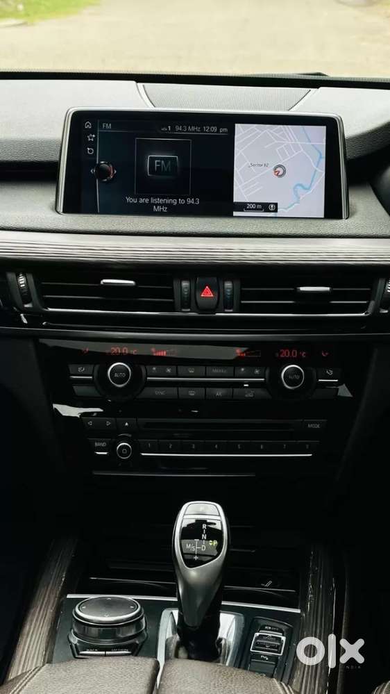 Bmw X5 Xdrive 30d M Sport, 2018, Diesel