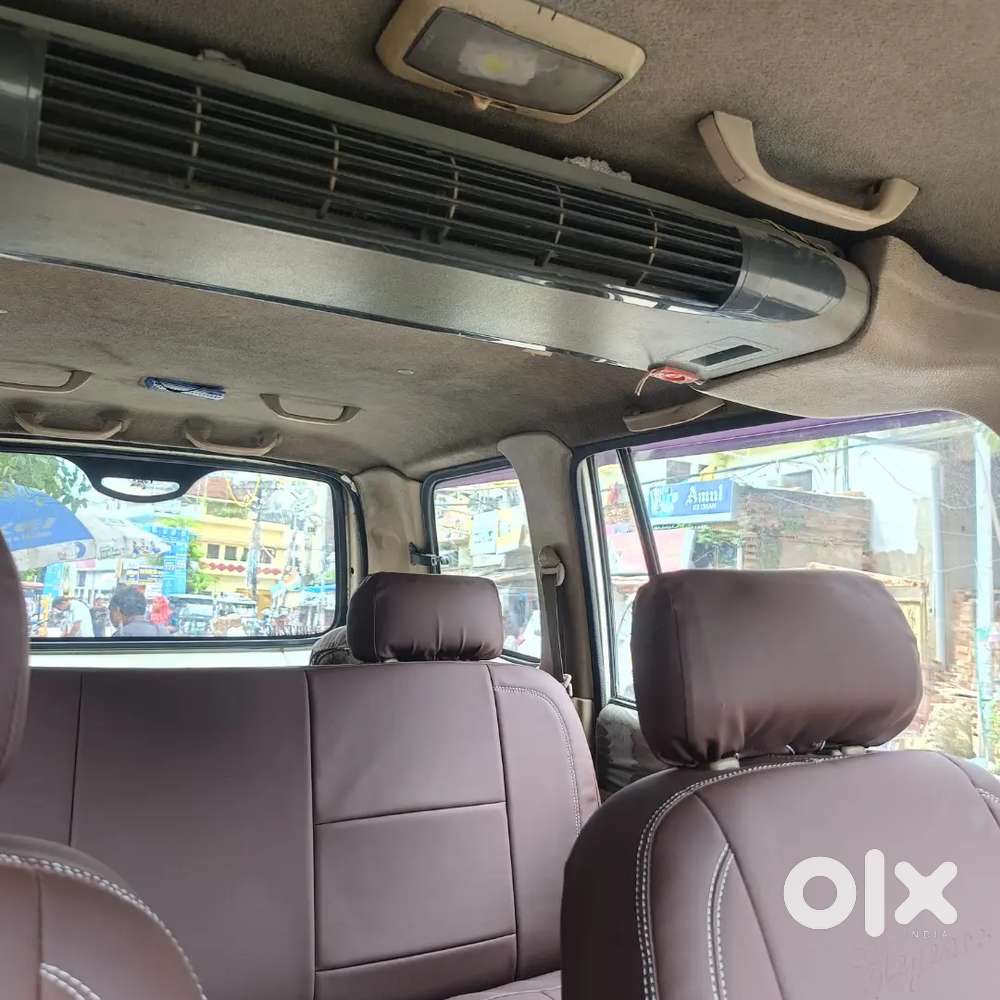 Chevrolet Tavera Neo 2013 Second-owner Diesel