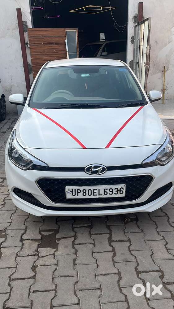 Hyundai New I20 2018 Petrol Good Condition