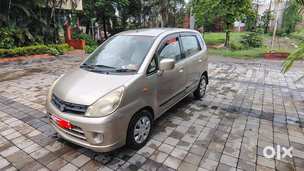 Maruti Suzuki Zen Estilo Petrol Automatic 2009