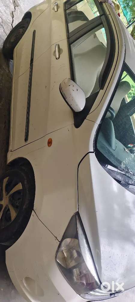 Maruti Suzuki Celerio Zxi 2015
