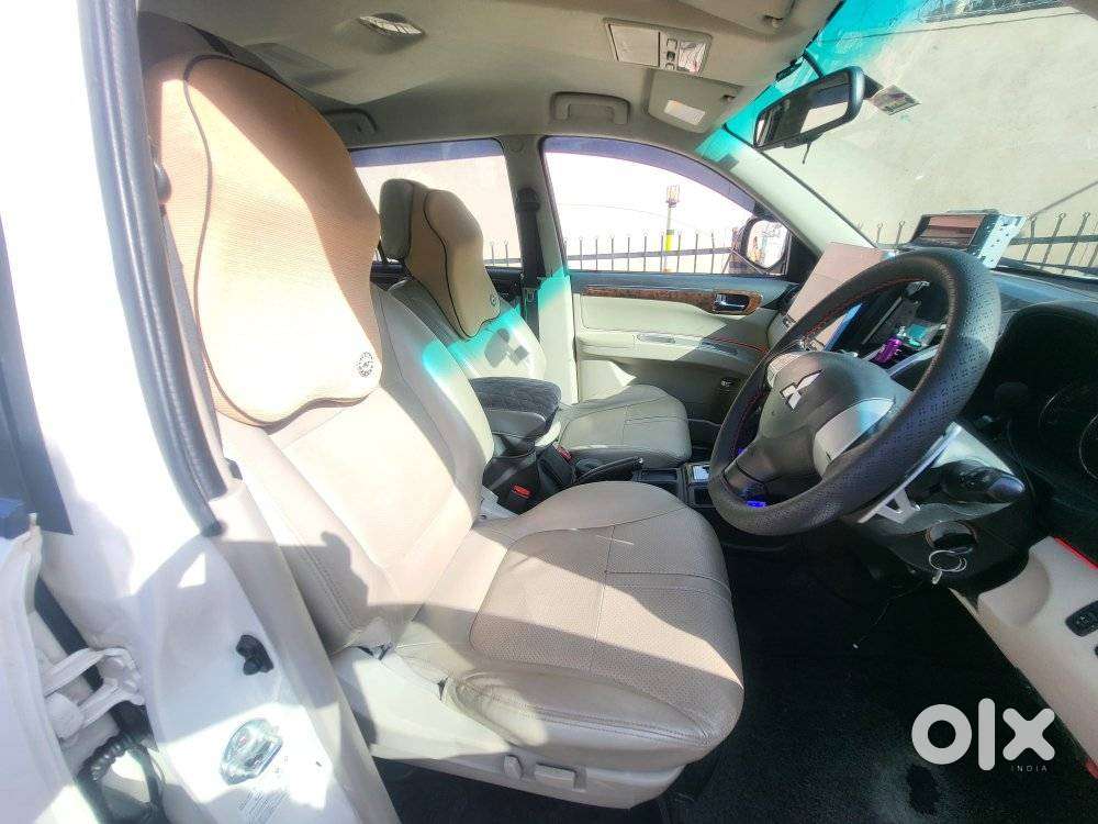 Mitsubishi Pajero Sport 4x2 Automatic, 2015, Diesel