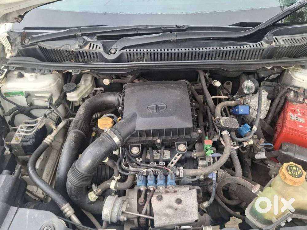 Tata Nexon Amt Xza Plus, 2018, Petrol