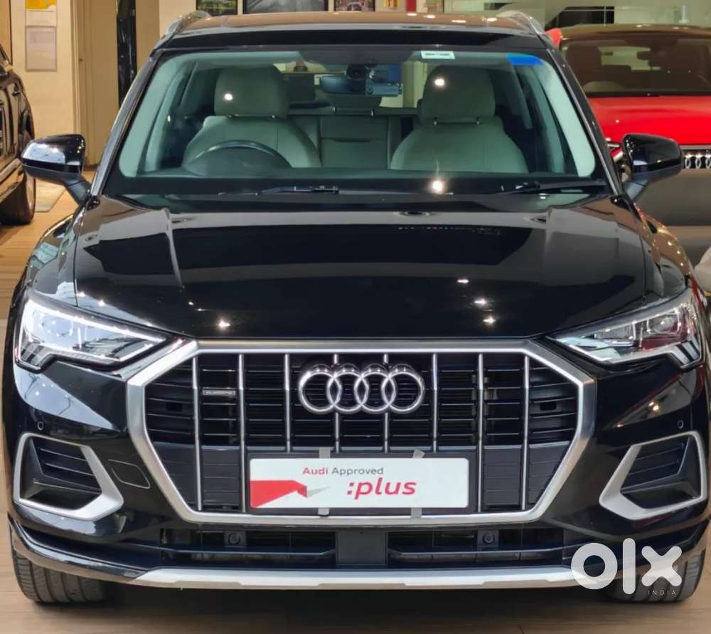 Audi Q3 40 Tfsi Premium Plus, 2023, Petrol