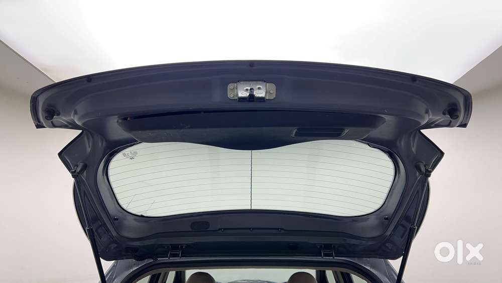 Hyundai Grand I10 1.2 Kappa Sportz Option, 2017, Cng & Hybrids