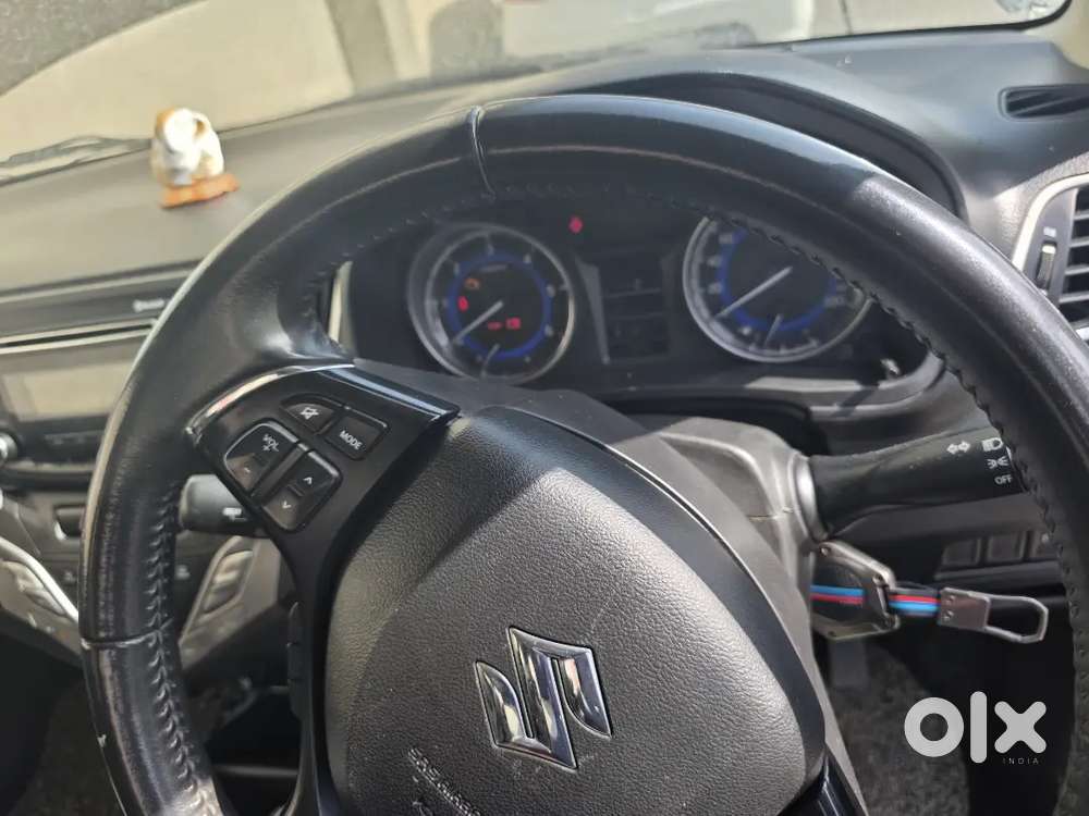 2017 Maruti Suzuki Baleno
