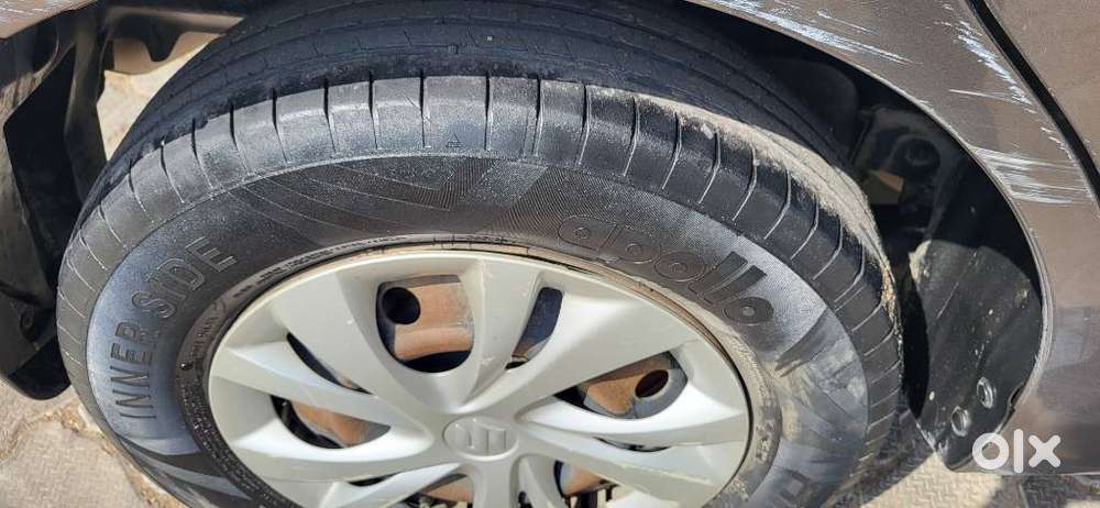 Maruti Suzuki Swift 2018 Vdi, 2018, Diesel