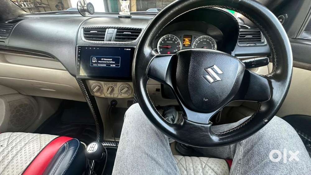 Maruti Suzuki Car 2016