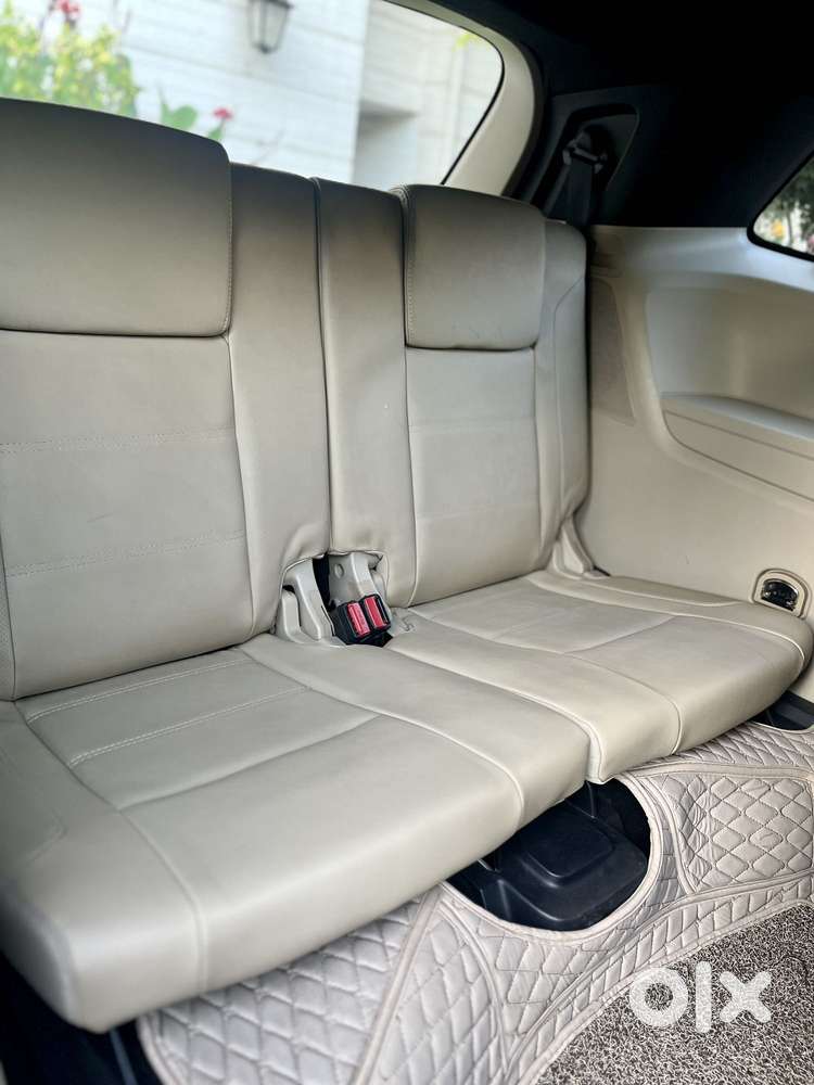 Ford Endeavour Titanium Plus 4x4 At, 2021, Diesel