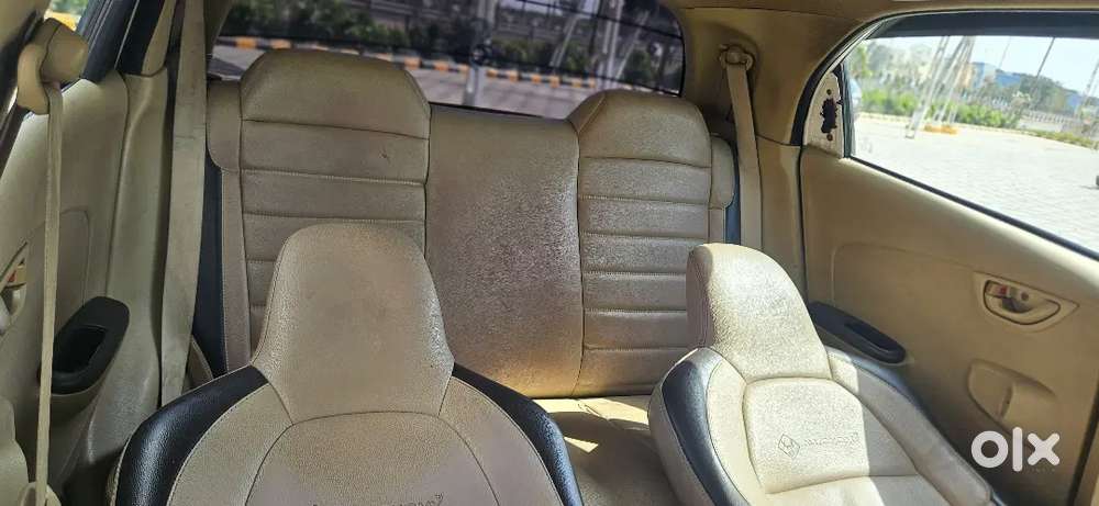 Honda Brio 2012 Petrol Good Condition