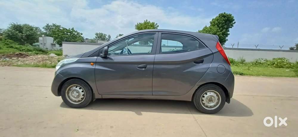 Hyundai Eon Era +, 2018, Petrol